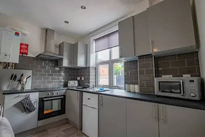 Image de Guest Homes | Bromyard Flat 2