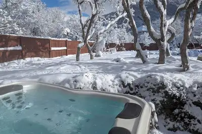 Image de Near Snowbird/Alta • Hot Tub • Mountain Views • Game Room