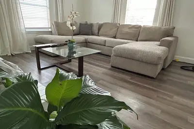 Image de Fabulous 2-bedroom condo in Arlington with WiFi access