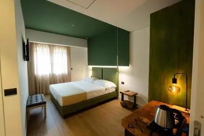Image de Chambre double