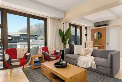 Image de Beautiful 2 Bedroom Apartment in Heart of Cbd
