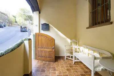 Image de Cubo's Valame Coin House Town Center / urbain / terrasse / wifi gratuit