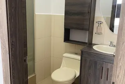 Image de Cómodo y Céntrico Departamento 3 Habitaciones y dos Baños