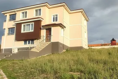 Image de Akkayalar Aerie House