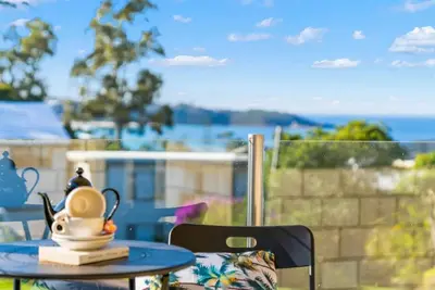 Image de Mollymook Looking Glass