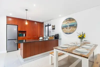 Image de Eden On The Bay 187 - Deux Chambres Appartement, Couchages 4