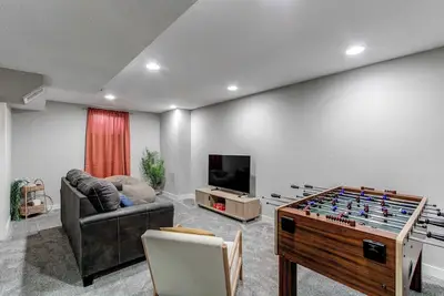 Image de Updated Family Home in Northglenn with Fenced Yard