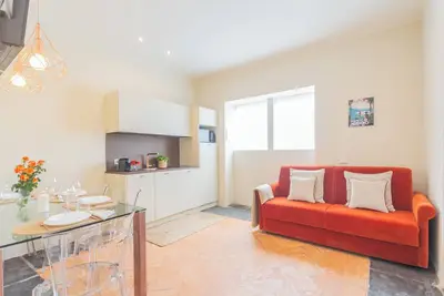 Image de Como Dreams Apartments - Serendipity Suite
