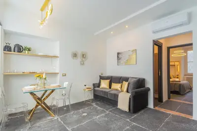 Image de Como Dreams Apartments - Gold Suite