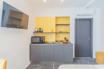 Image de Como Dreams Apartments - Duomo Suite