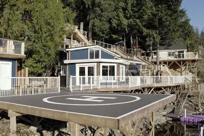 Image de Ozarks Studio Cabin: Spacious Lakeside Cabin Retreat