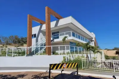 Image de Casa de Férias - Resorts -condo Fechado