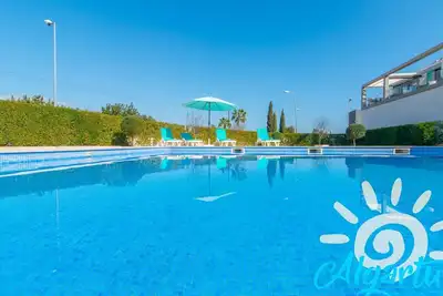 Image de Terraços de Cabanas T2 - Lux