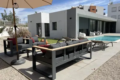 Image de Villa 91 - Luxury villa V4 with private pool