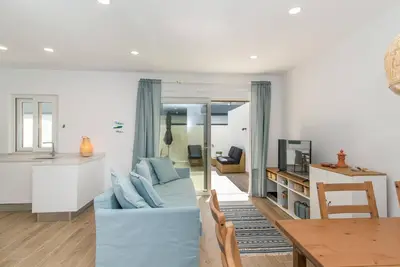 Image de Casa Foresti - Apartment T2 for holidays