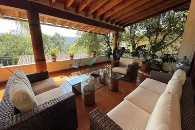 Image de Villa 104 with jacuzzi to enjoy as a family