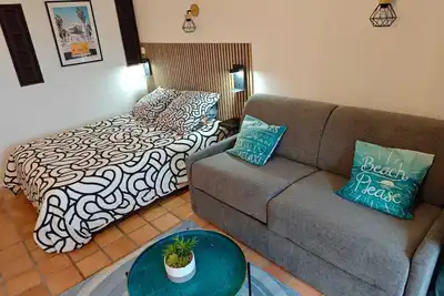 Image de Studio California Tartane