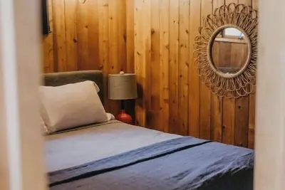 Image de Loloma Lodge - Riverfront Cabin #2\n
