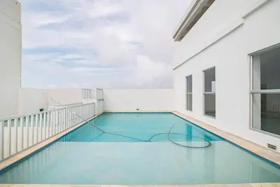 Image de Apartamento a 7 Minutos del Aeropuerto y la Playa