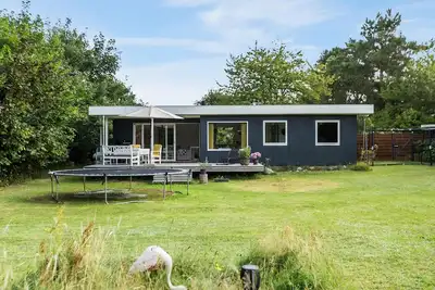 Image de Lovely home in Vejby with kitchen