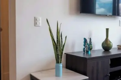 Image de Comfortable and luxurious brand new condo in the heart of Tijuana