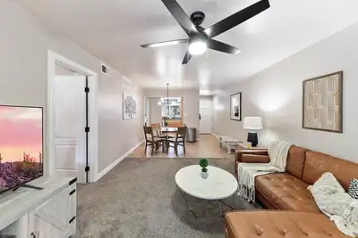 Image de Cozy Condo Near Historic Flagstaff 30+Day Stays