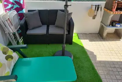 Image de Retiro de Praia com Jacuzzi. Costa Caparica, do Melhor Surf da Europa