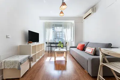 Image de MalagaSuite Dream Flat