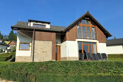 Image de Residence Lipno by Interhome