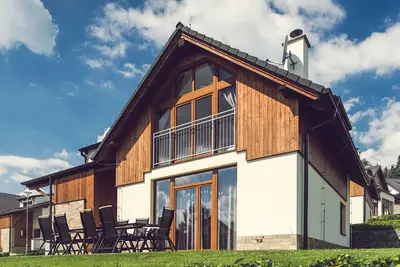 Image de Residence Lipno by Interhome