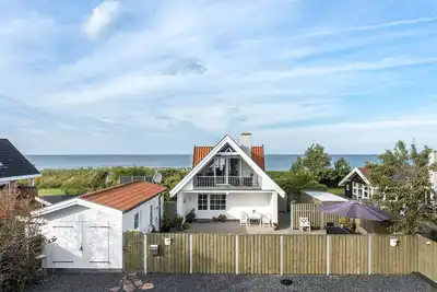 Image de Superbe maison à Otterup avec WiFi