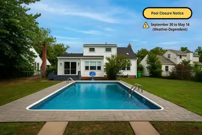 Image de 4 Bedroom Pool & Hot Tub Home Near Cleveland