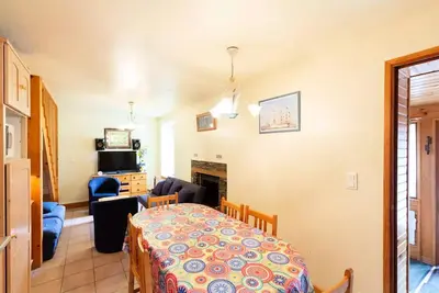 Chalet en duplex  6 personnes à Peyragudes