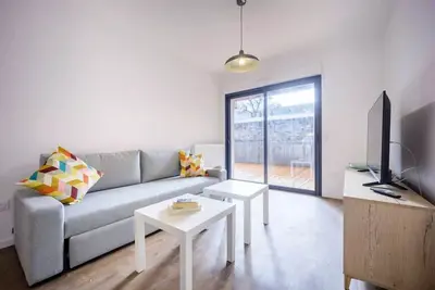 Image de Loudenvielle/Skyvall  Appartement  6 personnes