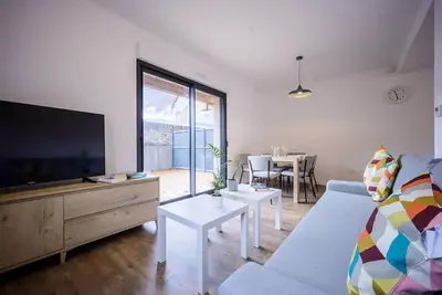 Image de Loudenvielle/Skyvall  Appartement  6 personnes