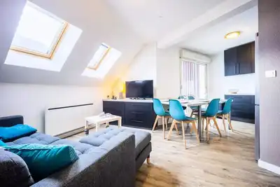 Peyragudes Duplex Rénové pour 6 personnes