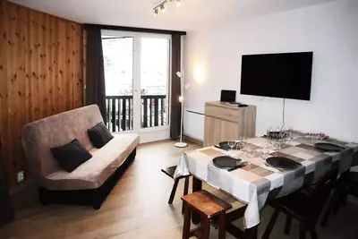 Image de Appartement