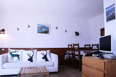 Image de Appartement