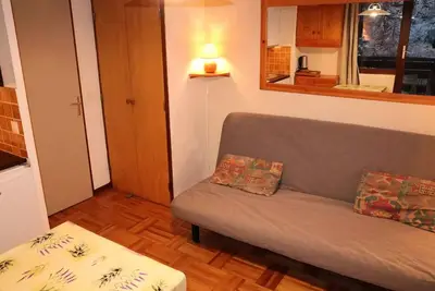 Image de Centre-Station Les Orres 1650 - Rés. Meale - Studio 4 personnes