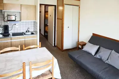 Image de Appartement