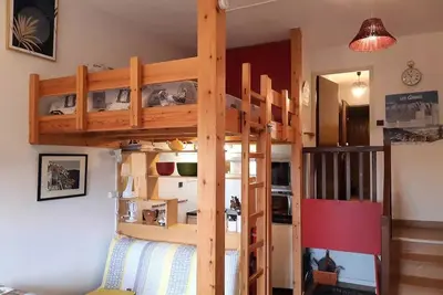 Image de Appartement