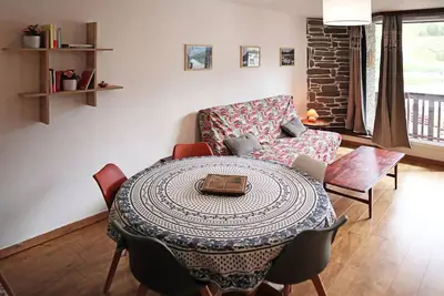 Image de Appartement