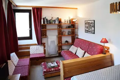 Image de Appartement
