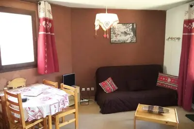 Image de Résidence les Orrianes des Cimes - Studio 4 personnes