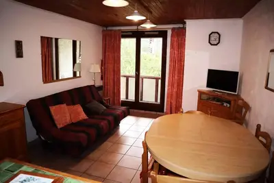 Image de Appartement