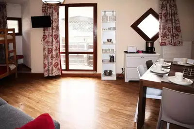 Image de Appartement