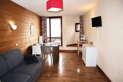 Image de Appartement