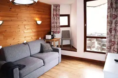 Image de Appartement