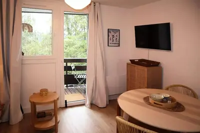 Image de Les Orres 1650 Appartement 4 Personnes