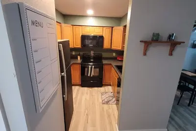 Image de Charming 3-bedroom townhome in Douglas, Wy